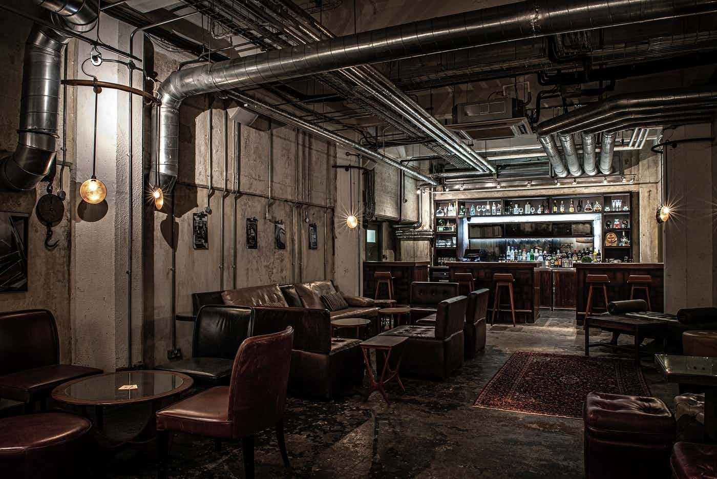 Bread Street Kitchen & Bar - Southwark